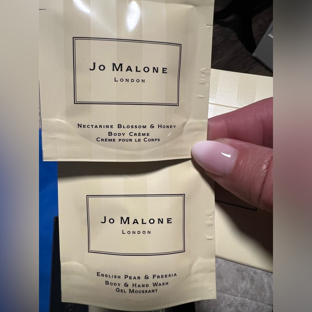 Body cream